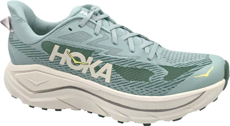 Hoka Challenger 8 maple/cardamom