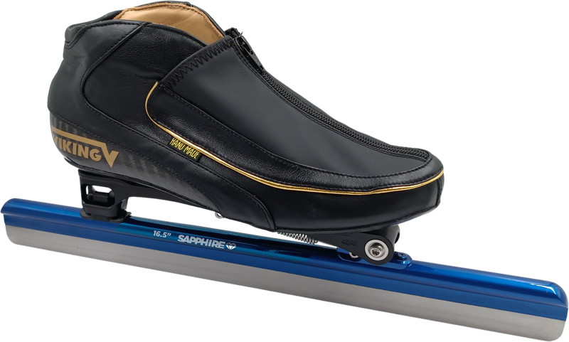 Viking Gold 5.1 Sapphire