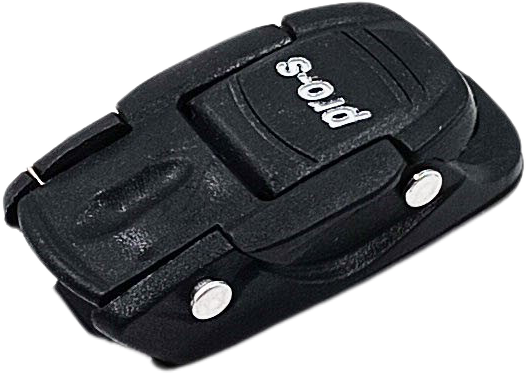  pro-s nano speedbuckle