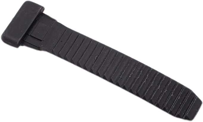 DMB buckle strap 9,5cm 2.0