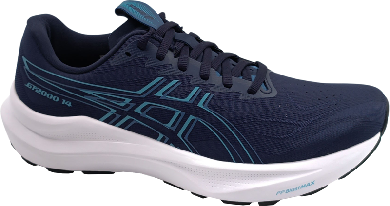 Asics GT 2000 14 midnight/stillwater