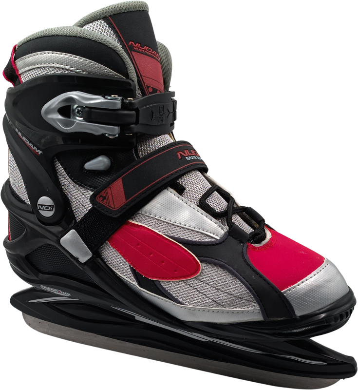 Nijdam Ice Hockey Skate 3379