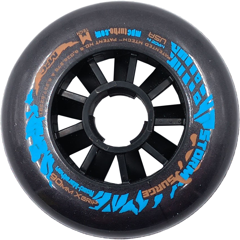 MPC Storm Surge 90mm