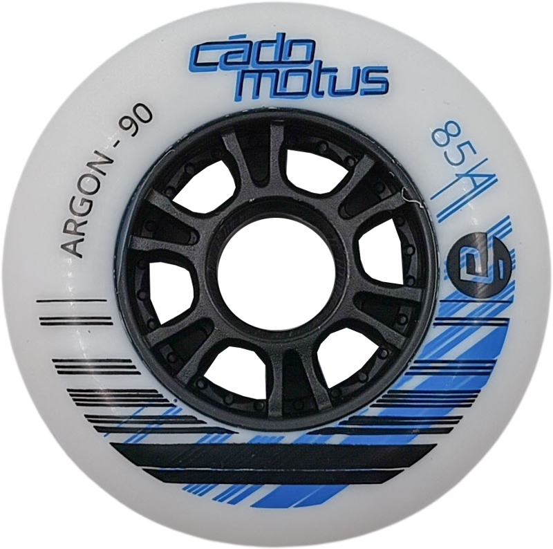 Cádomotus Argon 90mm