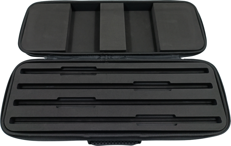 Nice ice skate storage box