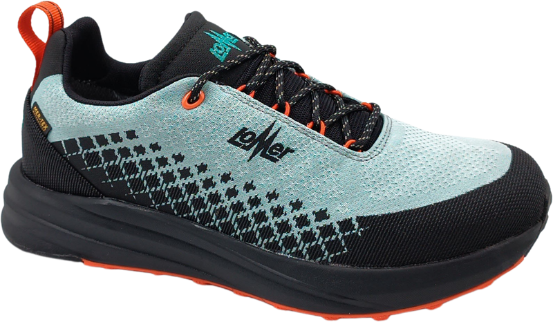Lomer Gravity MTX mineral green