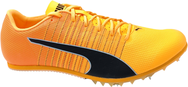 Puma EvoSpeed Tokyo Future Jump 4 sun stream-sunset glow-black