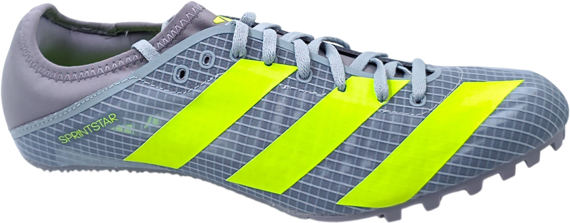 Adidas Sprintstar wonblu/luclem/silvio