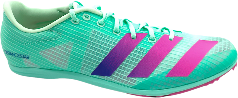 Adidas Distancestar pulmin/lucblu/lucfuc