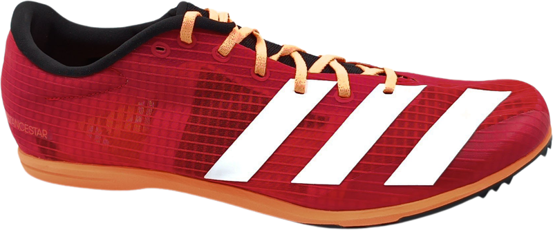 Adidas Distancestar vivred/sorang/beaora