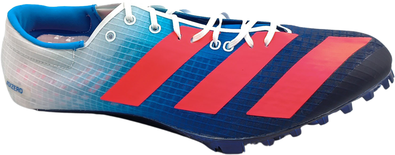 Adidas Adizero Finesse legind/turbo/blurus