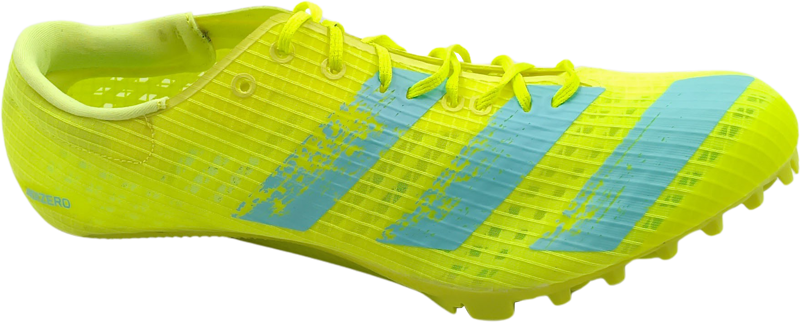 Adidas Adizero Finesse syello/claqua/cblack