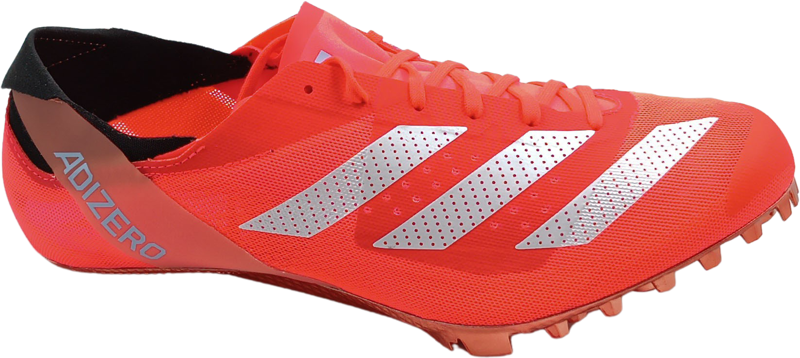 Adidas Adizero Finesse solred/zeromt/corfus