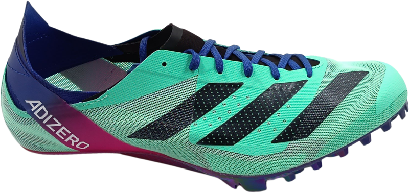 Adidas Adizero Finesse pulmin/cblack/lucblu