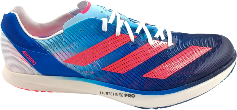Adidas Adizero Avanti Tyo legind/turbo/blurus