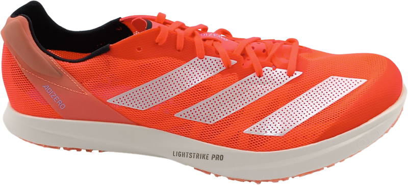 Adidas Adizero Avanti Tyo solred/zeromt/corfus