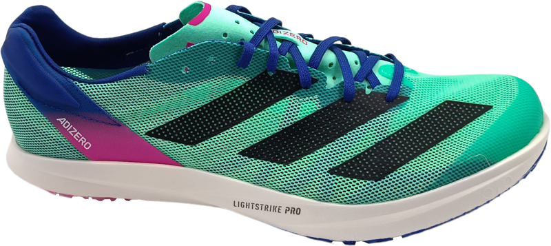 Adidas Adizero Avanti Tyo pulmin/cblack/lucblu