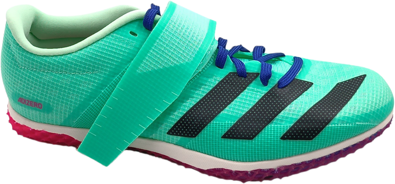 Adidas Adizero HJ pulmin/cblack/lucblu