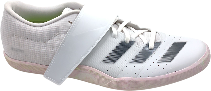 Adidas Adizero Throws ftwwht/cblack/grespa