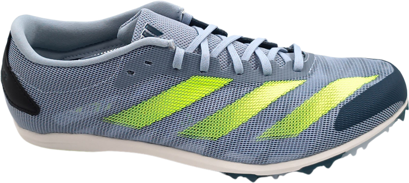 Adidas Adizero XCS wonblu/luclem/arcngt