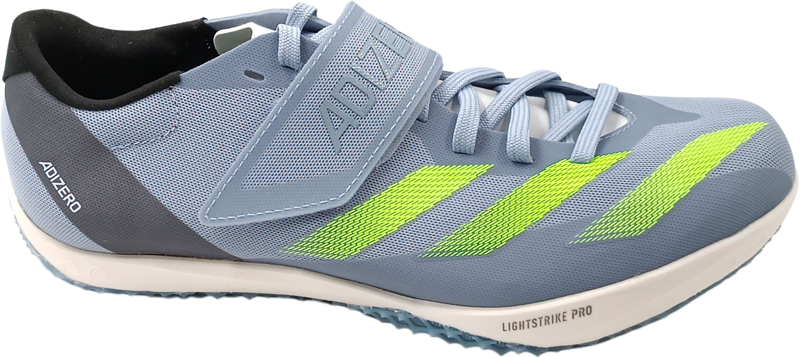 Adidas Adizero HJ wonblu/luclem/arcngt