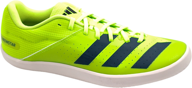 Adidas Throwstar luclem/luclem/arcngt