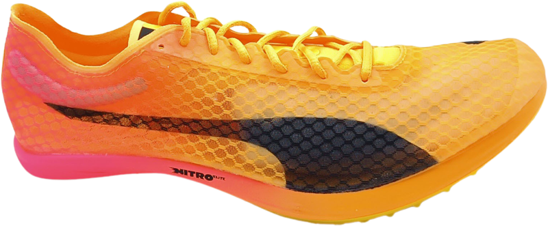 Adidas EvoSpeed Dist Nitro Elite+4