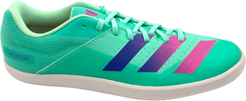 Adidas Throwstar pulmin/lucblu/lucfuc