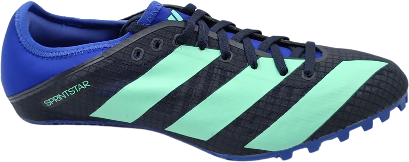 Adidas Sprintstar legink/pulmin/lucblu