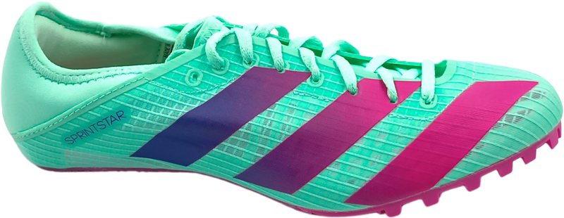 Adidas Sprintstar pulmin/lucblu/lucfuc