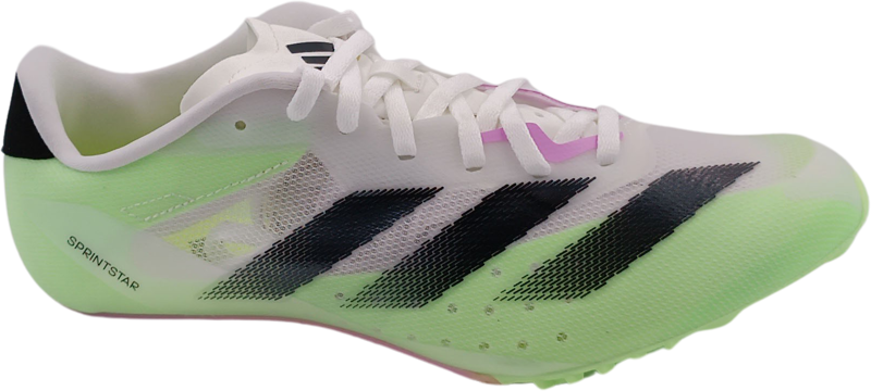 Adidas Sprintstar ftwwht/cblack/grespa