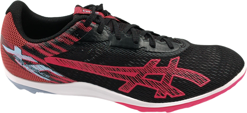 Asics Resurgence XC black/black