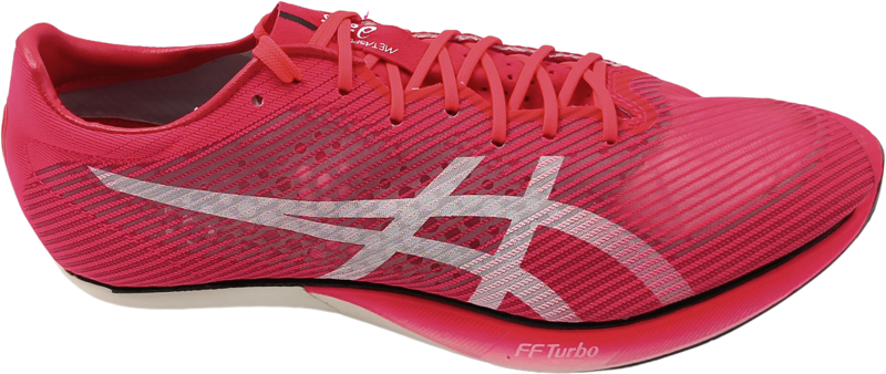 Asics Metaspeed SP diva pink/white