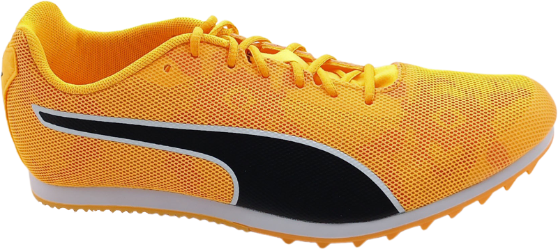 Puma EvoSpeed Star 8 sun stream-sunset glow-black
