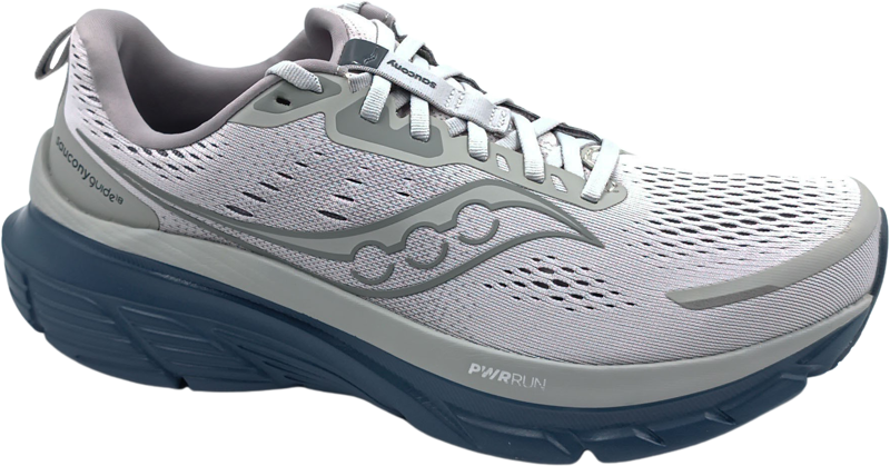 Saucony Guide 18  fossil/dusk