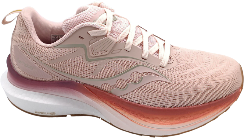 Saucony Tempus 2 cameo