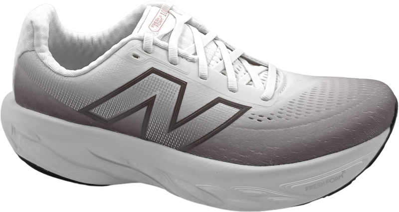 New Balance Fresh Foam 1080 F14 earth shadow/reflection/urgent red