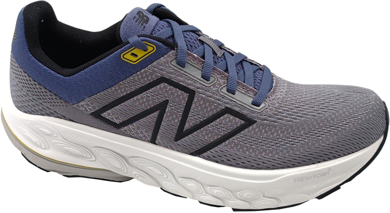 New Balance 860 D14 slate grey/dream state/ginger lemon