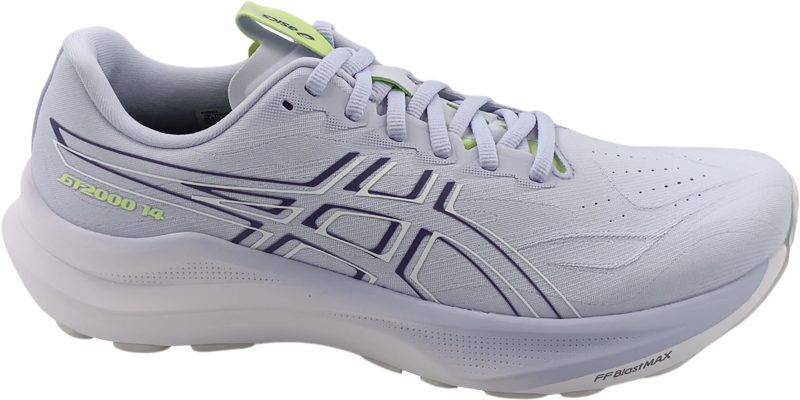Asics GT-2000 14 blue fade/indigo fog