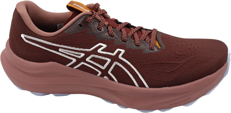 Asics GT 2000 14 TR nature bathing/dark red planet