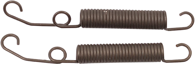 Cádomotus Record spring (2pcs)- for double spring mount