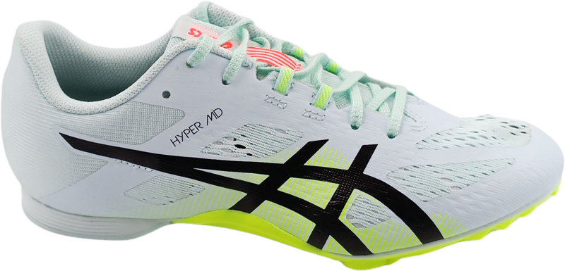 Asics Hyper MD 8 soothing sea/black [unisex]