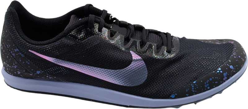 Nike Zoom Rival D10 black/indigo fog [unisex]