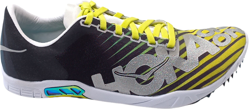 Hoka SPEED EVO R spikes rio