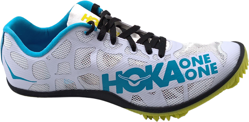 Hoka Rocket MD spike