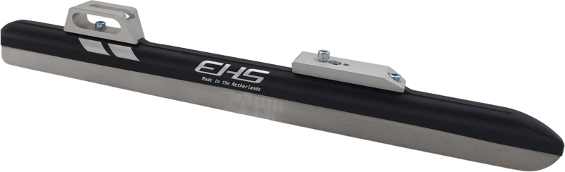 EHS chrome vast schaatsijzer