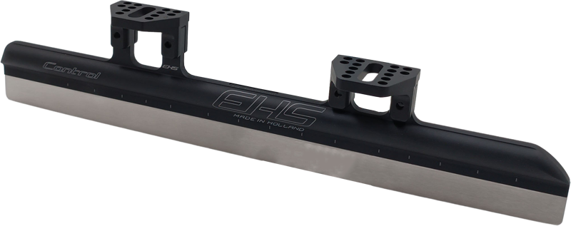 EHS Control short track iron black