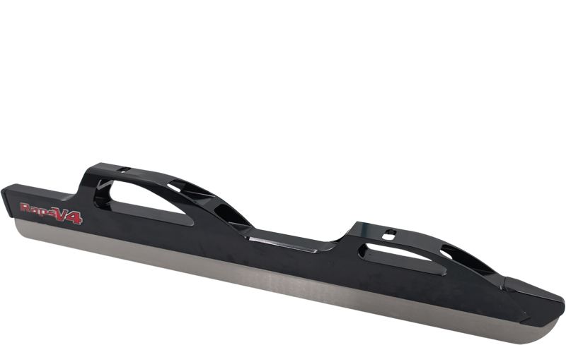Raps V4 chassis