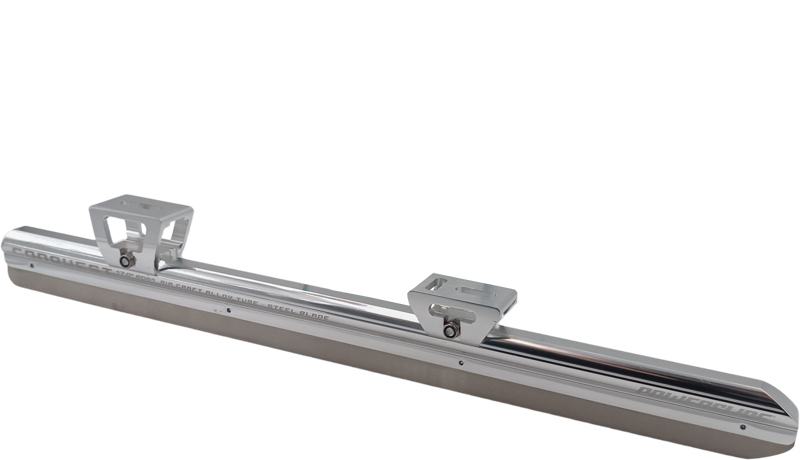 Powerslide conquest fixed longtrack blades