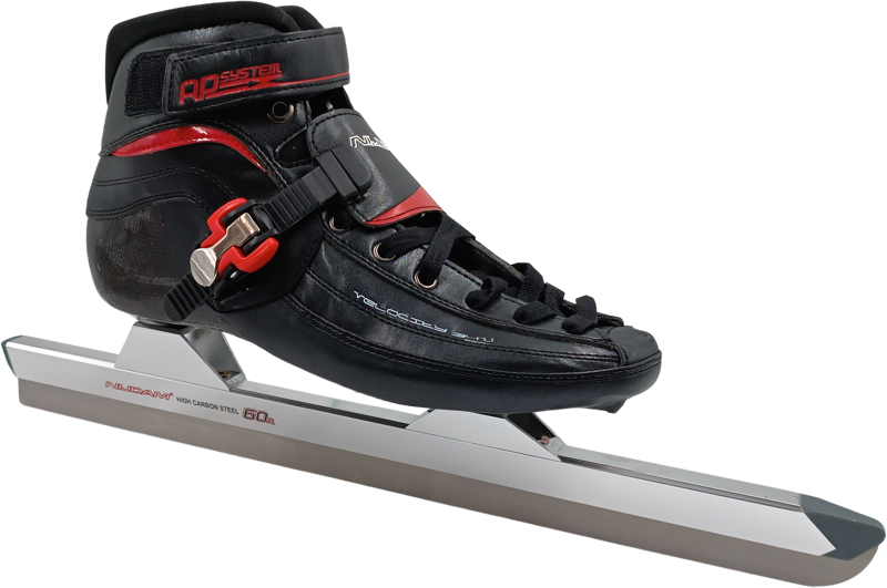 Nijdam Speed skate 3471